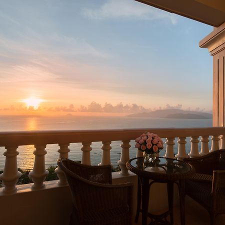 Sunrise Nha Trang Beach Hotel & Spa Екстер'єр фото