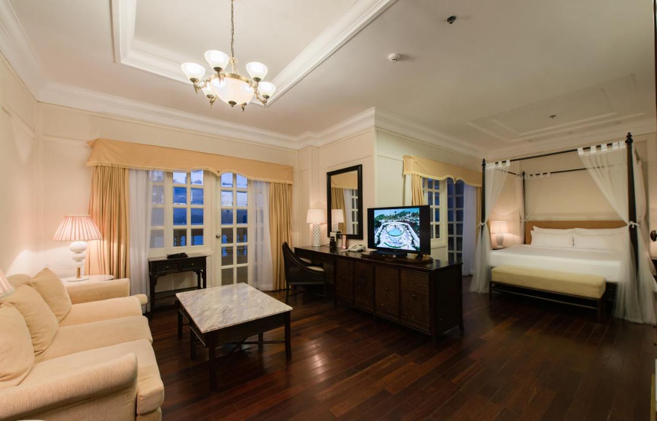 Sunrise Nha Trang Beach Hotel & Spa Екстер'єр фото